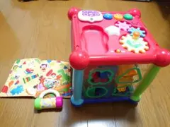 知育玩具 セット