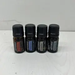 正規品・新品未開封】 doTERRA 5ml 3本セット - メルカリ