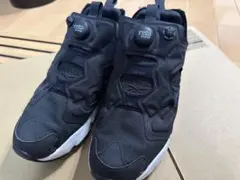インスタポンプフューリー OG / INSTAPUMP FURY OG ブラック