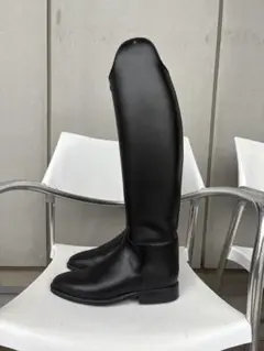 ペトリ　オリンピック　馬場ブーツ