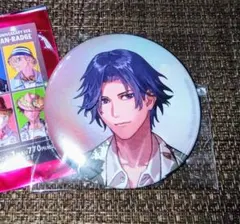 うたの☆プリンスさまっ♪KEITA MARUYAMA BIG缶バッジ☆トキヤ