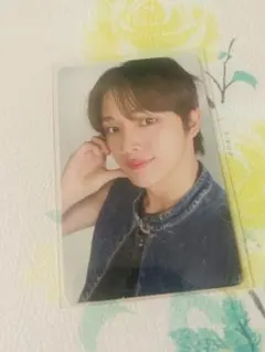 RIIZE ソンチャン