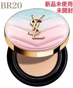 YSL ラディアント タッチ グロウパクト BR20 スプリング 限定