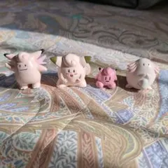 2025年最新】モンコレ ピクシーの人気アイテム - メルカリ