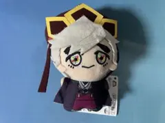 鬼滅の刃 無限城編 猗窩座再来 ちびぐるみ vol.6 童磨 幼少期 匿名配送