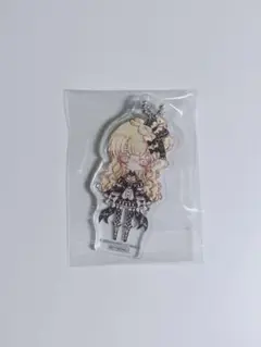魔法少女ノ魔女裁判 まのさば 新宿マルイ アクリルキーチェーン 佐伯ミリア