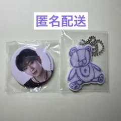 INI XQUARE カプセルトイ　許豊凡　セット