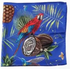 スピックアンドスパン　スカーフ