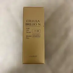 【新品 未開封】 CELLULA BRILLIO N Type Ⅲ 2本セット 新品 未開封】 CELLULA BRILLIO N Type Ⅲ 2本セット 新品 未