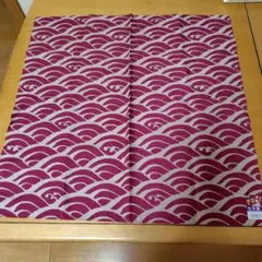 参古繊ハンカチ