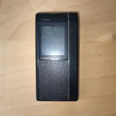 ドコモ　n706iⅡ　ガラケー　amadana