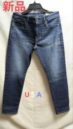 アメリカンイーグル AirFlex+ Athletic Skinny 海外限のサムネイル