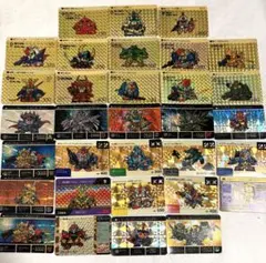 パロD 魔神英雄伝ワタル タカラ キラ 4枚 駄菓子屋 レトロ レア - メルカリ