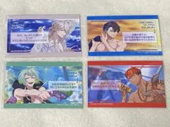 パラライ　真夏の幻影特典　獄luckセット