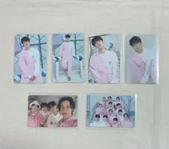 SEVENTEEN CARATLAND 2023 ウォヌ トレカ