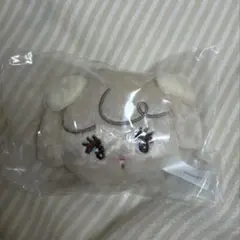 mikko マスコットミラー ナッツ