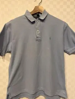 Polo by Ralph Lauren 폴로 셔츠 라이트 블루 170cm