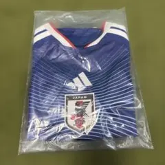 ❤️最安値／匿名配送❤️adidas 2026日本代表 サッカーユニフォーム 140
