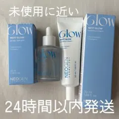 NEOGEN NEXT GLOW セット (クリーム & セラム)のサムネイル