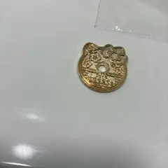 サンリオ ハローキティ ご縁福銭 2015年
