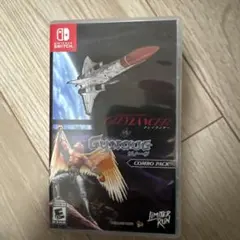 GLEYLANCER & GYNOUG Limited Run