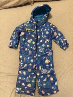 Burton スキーウェア 2T ドラえもんコラボ