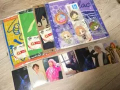 ミセスグリーンアップル 一番くじ フォトカード 藤澤涼架