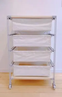 2025年最新】無印良品 スチールユニットシェルフ 帆布の人気アイテム