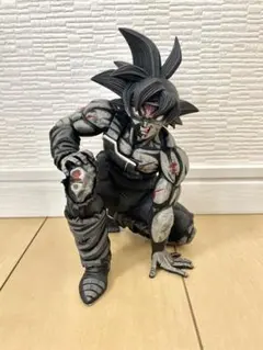 2026年最新】SMSP ドラゴンボール バーダックの人気アイテム - メルカリ