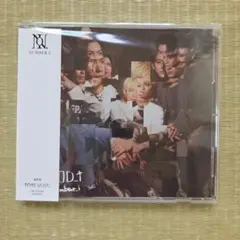 GOD_i　通常盤