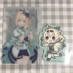 2025年最新】ホロライブウエハース 風真いろはの人気アイテム