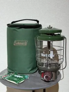 2025年最新】コールマン ランタン 2500 ノーススターの人気アイテム