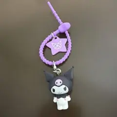 산리오 캐릭터 나나 호시 다채로운 멀티 매력 쿠로미 짱