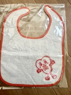 スタイ　Bちゃん　BBT 非売品　よだれかけ　ビーちゃん　はじめてばこ
