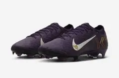 Nike Mercurial 紫 サッカーシューズ