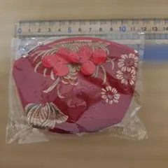 韓国製ミニポーチ
