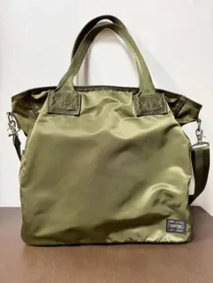 2026年最新】porter 2way トートの人気アイテム - メルカリ