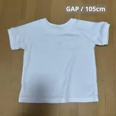 GAP スウェット生地 Tシャツ 105cmのサムネイル