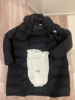 THE NORTH FACE マタニティダウン