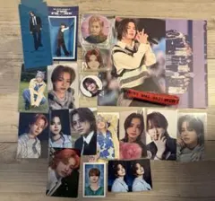 INI 松田迅 まとめ売り