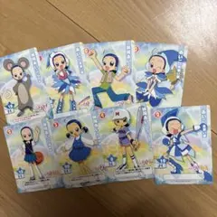 おジャ魔女どれみ カード②