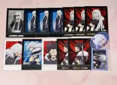 REBORN まとめ売り スクアーロ ②