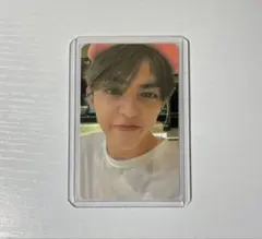 SEVENTEEN エスクプス　SECTOR17 M2U トレカ