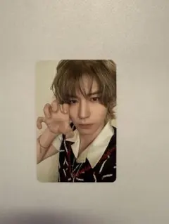 BOYNEXTDOOR イハン boylife トレカ