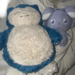 カビゴン キャラクターグッズ