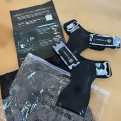 U-Makes パワーグリップ 左右セット