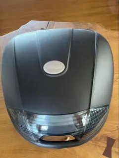 極美品】GIVI E43NTLD 43L 未開封ベース・鍵2本・説明書付 - メルカリ