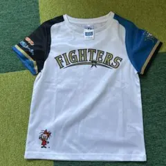 2026年最新】ファイターズ ユニフォーム キッズの人気アイテム - メルカリ