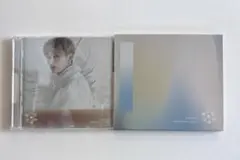 ジュン あいのちから CD