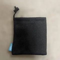ANKER モバイルバッテリー 付属 メッシュポーチのサムネイル